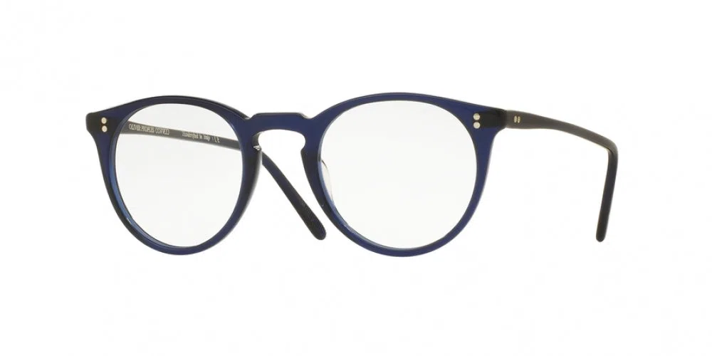 Oliver Peoples 5183A Eyeglasses - view 2